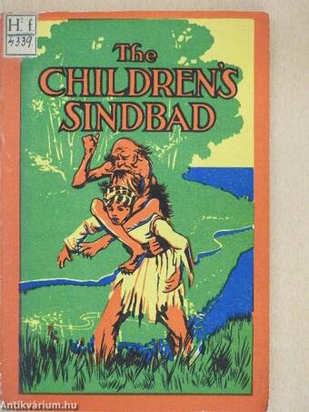 The Children's Sindbad