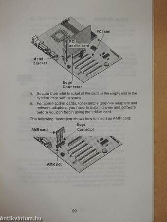 Mercury - Technology for the Next Generation