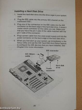 Mercury - Technology for the Next Generation