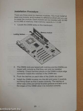Mercury - Technology for the Next Generation