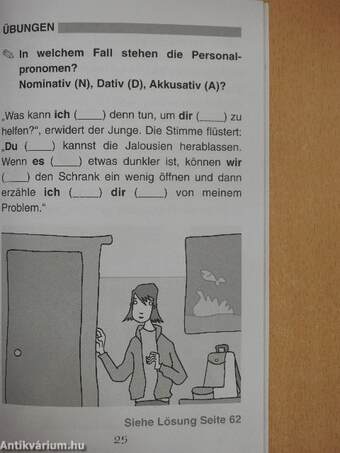 Ein Vampir im Klassenzimmer - CD-vel