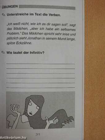 Ein Vampir im Klassenzimmer - CD-vel