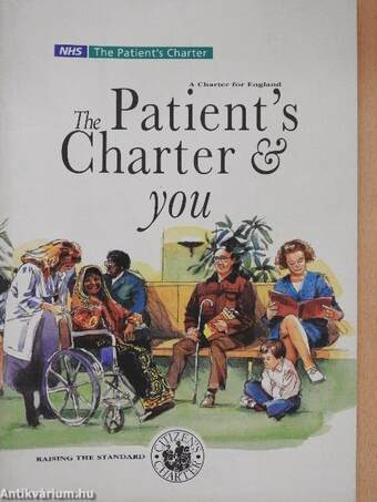 The Patient's Charter & You