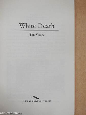 White death