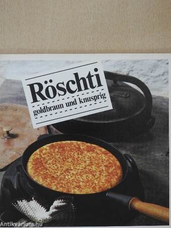 Röschti