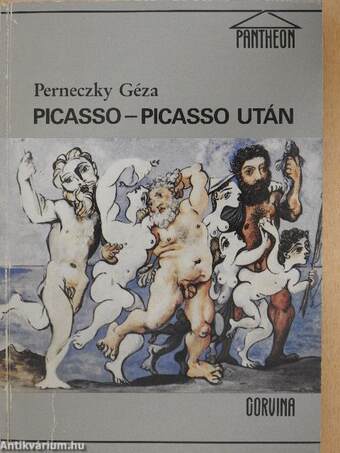 Picasso - Picasso után