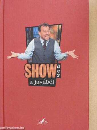 Showder a javából