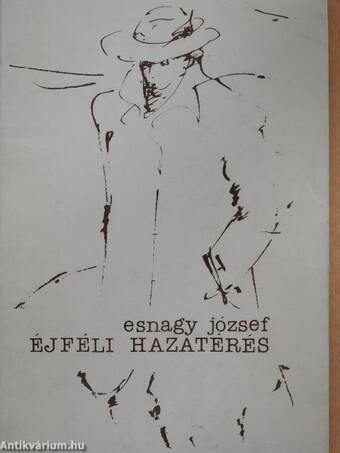 Éjféli hazatérés