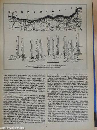 Természet Világa 1971. január-december