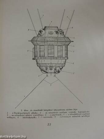 Első felvételek a Hold túlsó oldaláról