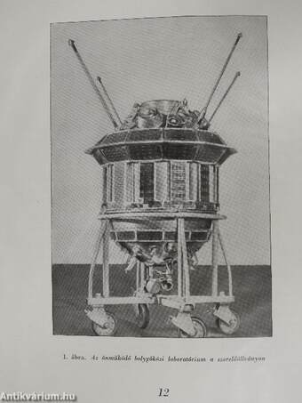 Első felvételek a Hold túlsó oldaláról