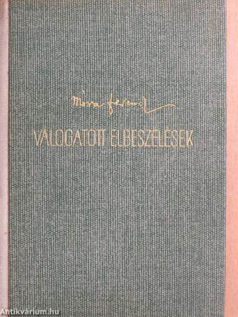 Válogatott elbeszélések