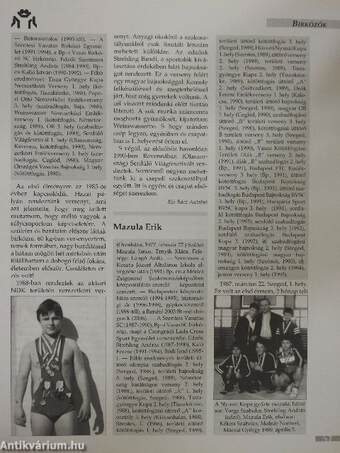 Nagy szentesi sportkönyv