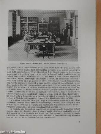 A Szegedi Tanárképző Főiskola Centenáriumi Évkönyve 1873-1973