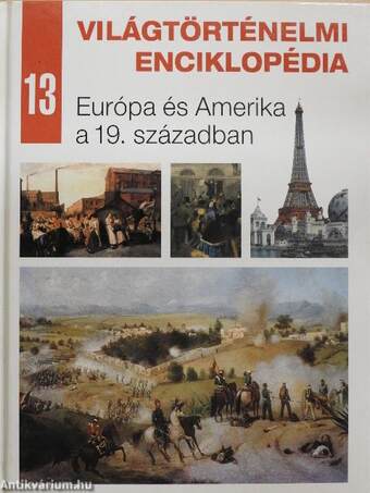 Európa és Amerika a 19. században