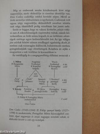 A Habsburg-ház betegei