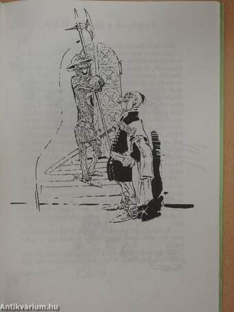 Mátyás király tréfái