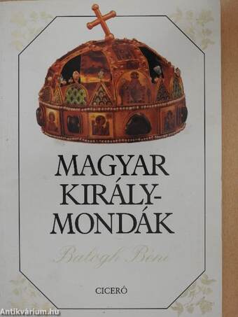 Magyar királymondák