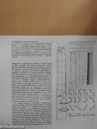 Az építészet története - Ókor II. - Klasszikus kultúrák