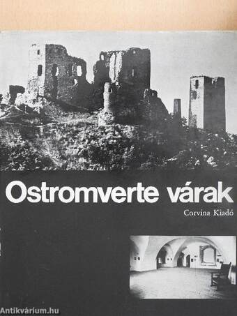 Ostromverte várak