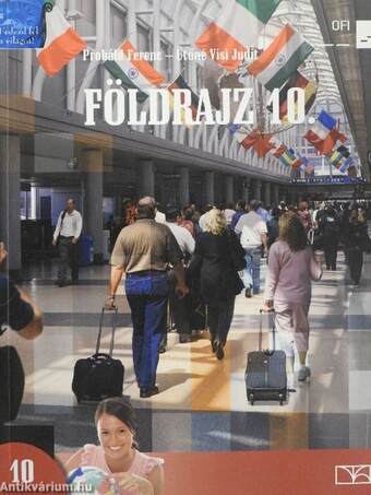 Földrajz 10.