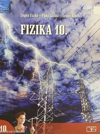 Fizika 10.