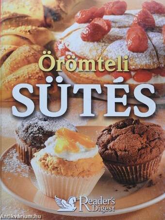 Örömteli sütés