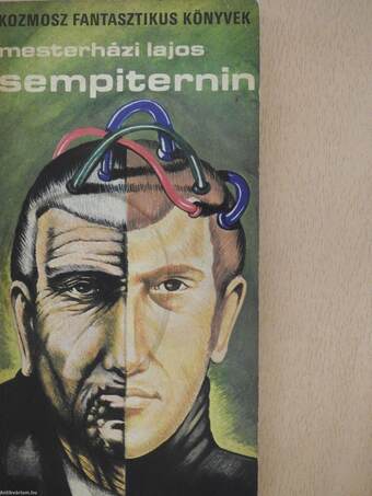Sempiternin (dedikált példány)