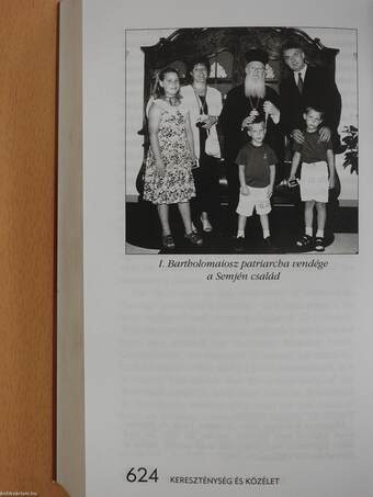 Hármaskönyv (dedikált példány)