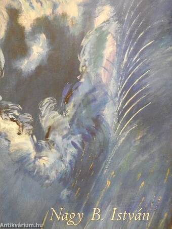 Nagy B. István