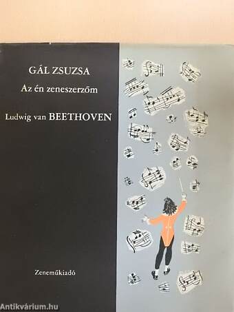 Ludwig van Beethoven - Lemezzel