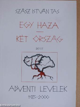 Egy haza - Két ország I.