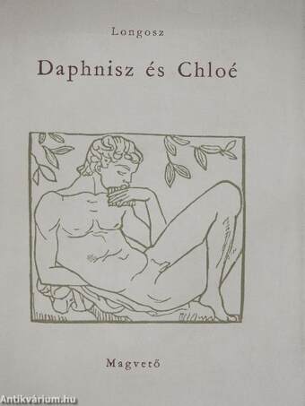 Daphnisz és Chloé