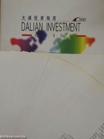 Dalian Investment Guide