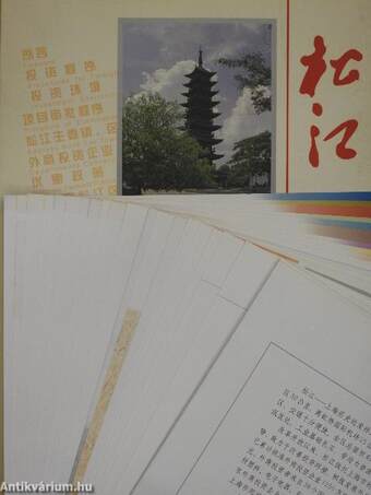 Guid to Investment in Songjiang