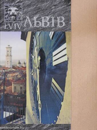 LVIV - A trip down the old town