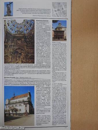 LVIV - A trip down the old town