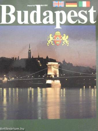 Budapest