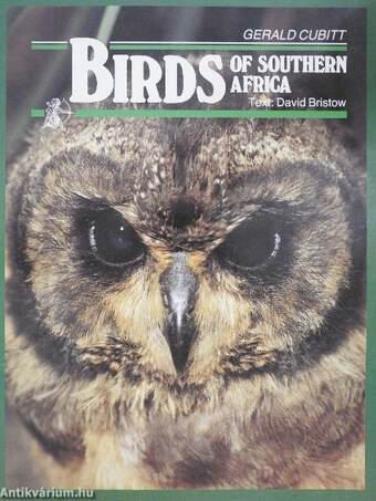 Birds of Southern Africa