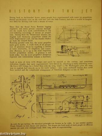 The Hamilton Marine Jet Manual