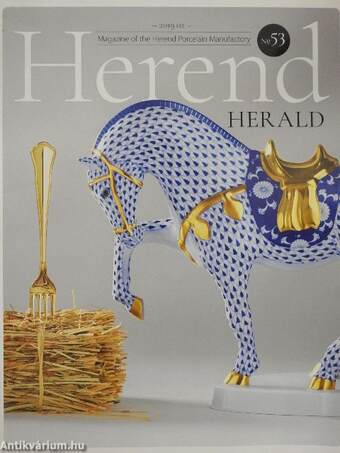 Herend Herald 2019/2. 