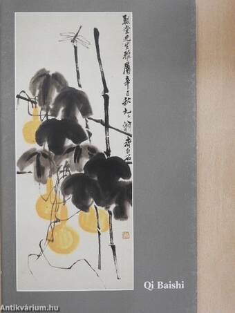 Qi Baishi