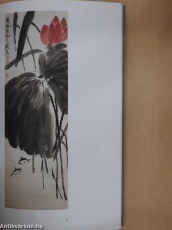 Qi Baishi