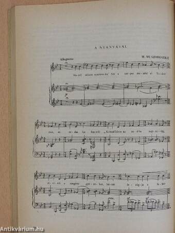 A romantikus zene története