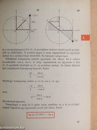 Matematika III.