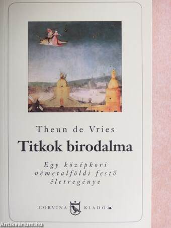 Titkok birodalma