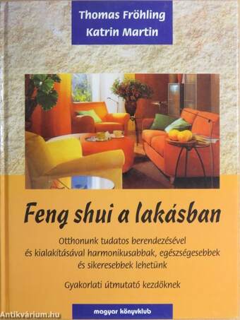 Feng shui a lakásban