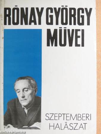 Szeptemberi halászat