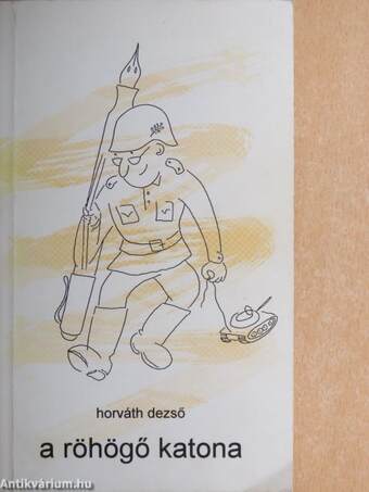 A röhögő katona