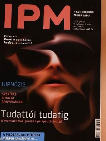 IPM 2006. (nem teljes évfolyam)